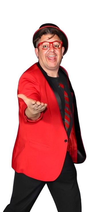 Magia y diversión para tus eventos